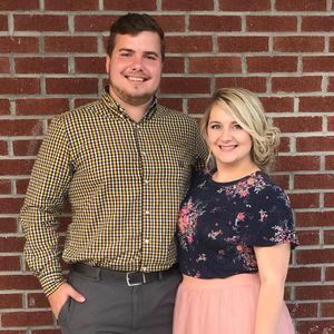 Meet your Posher, Natasha